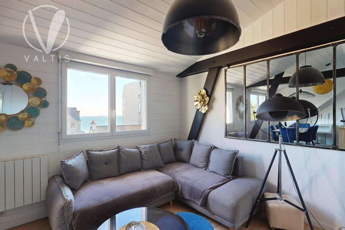 Appartement à SAINT-CAST-LE-GUILDO