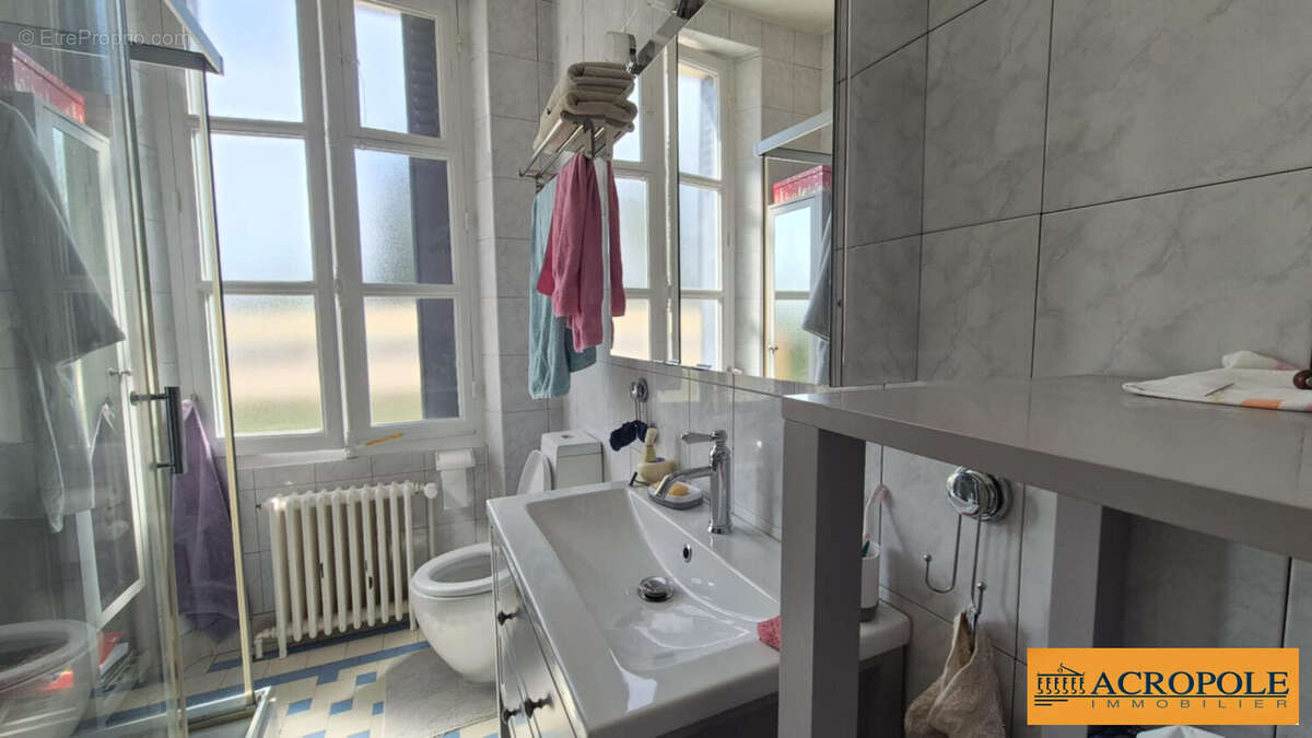 Maison à ARGENT-SUR-SAULDRE