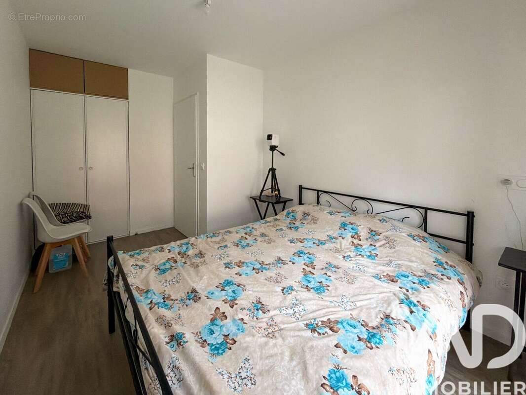 Photo 8 - Appartement à ALFORTVILLE