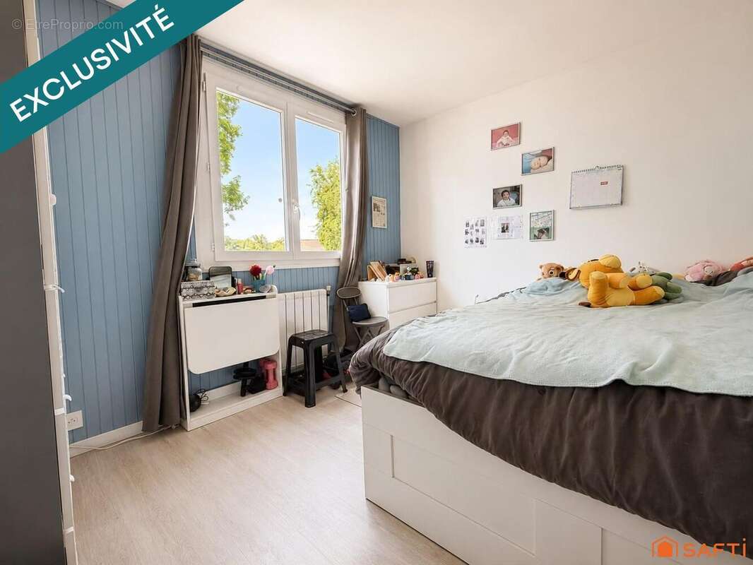 Photo 5 - Maison à CANTELEU