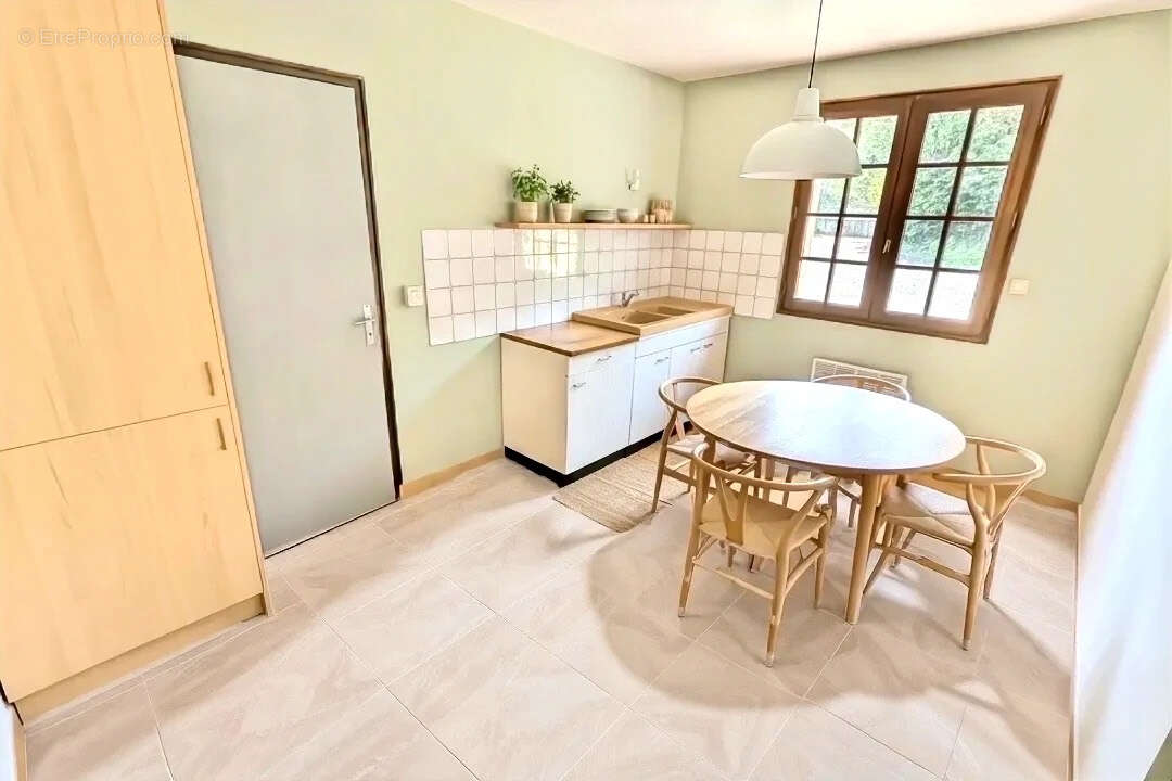 Maison 93m² à val-d'izé - photo 3