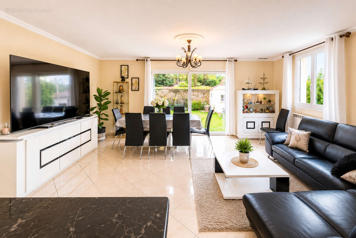Maison à CANNES