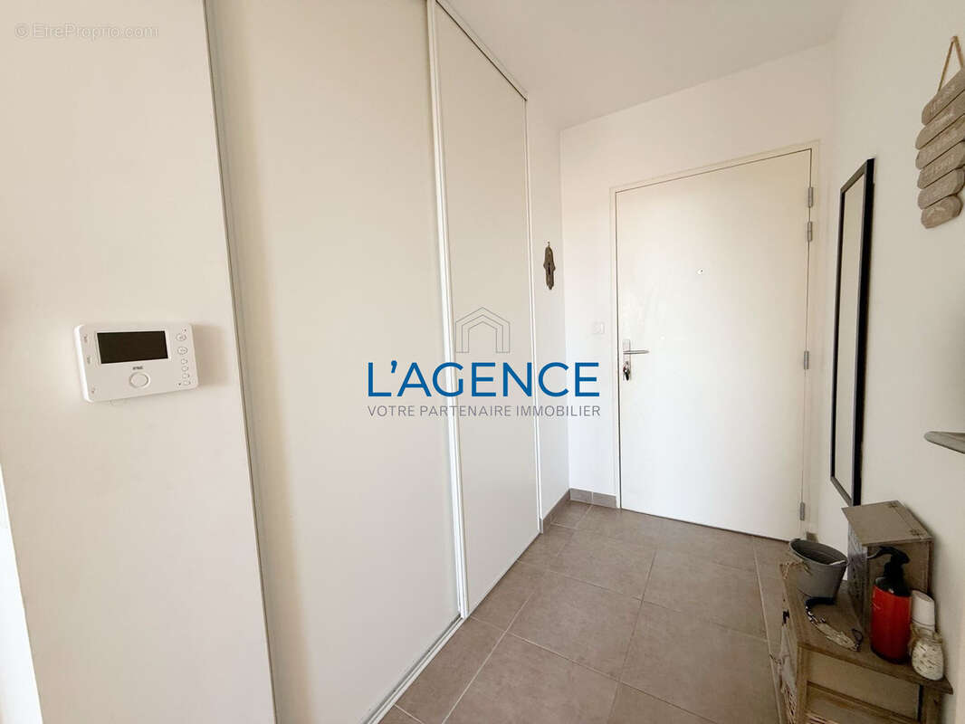 Appartement à LA FARLEDE