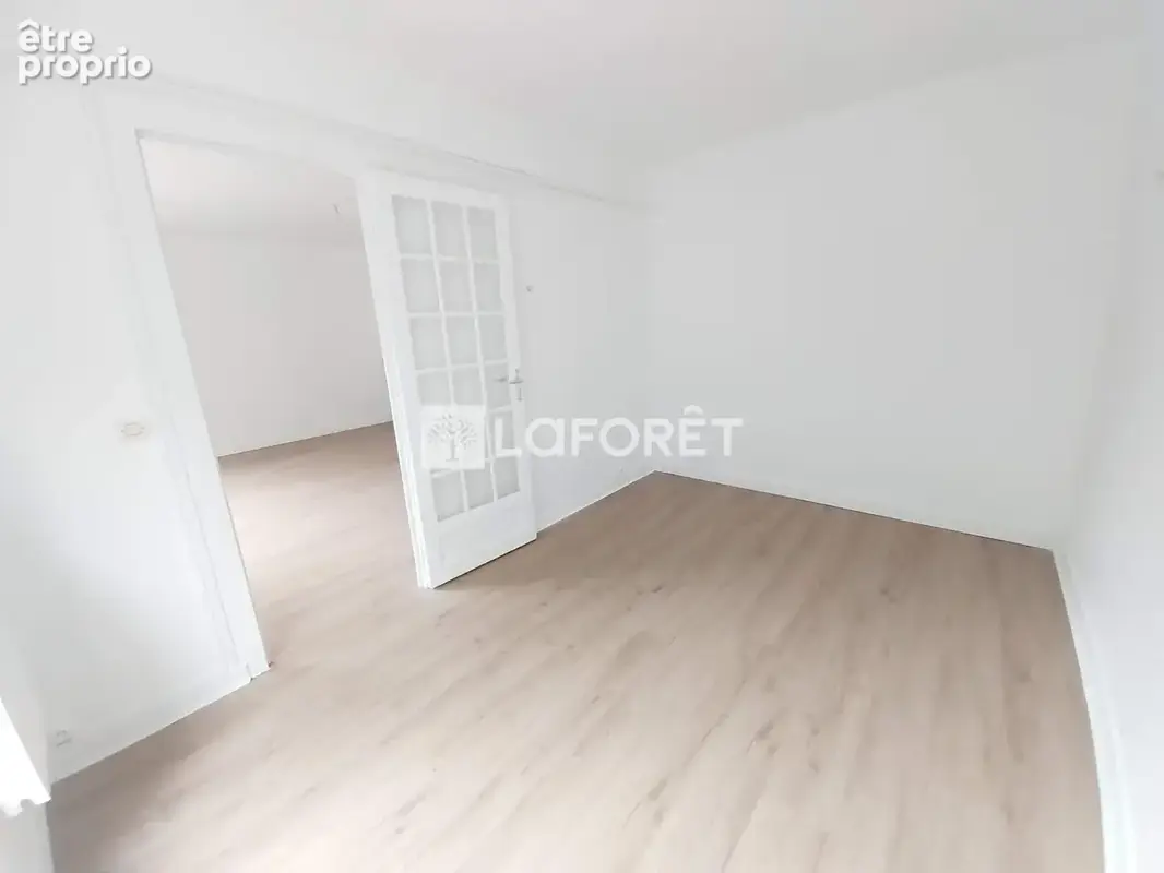 Appartement Le Raincy 4 pièce(s) 66 m2 - photo 5