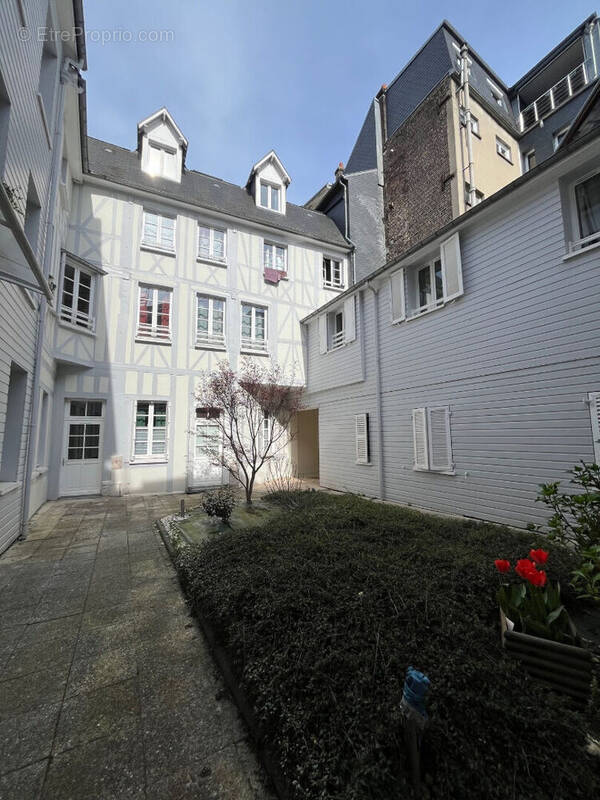 Appartement à ROUEN