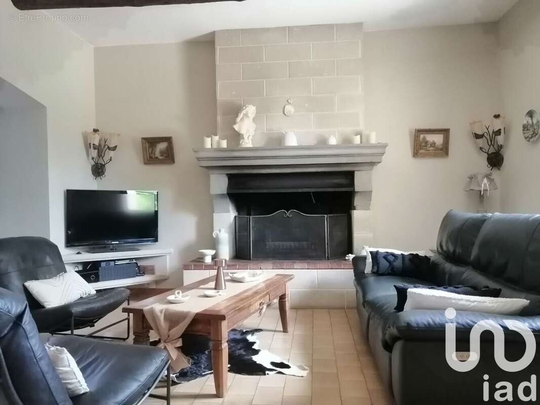Photo 2 - Maison à ALTHEN-DES-PALUDS