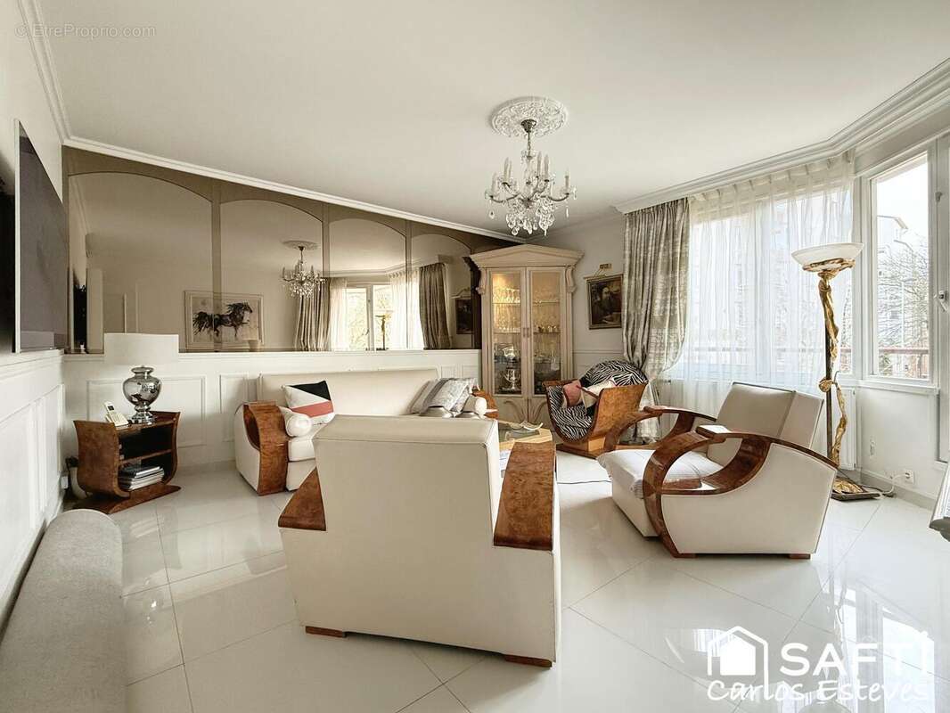 Photo 2 - Appartement à CRETEIL