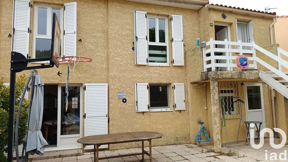 Photo 7 - Maison à MEZE