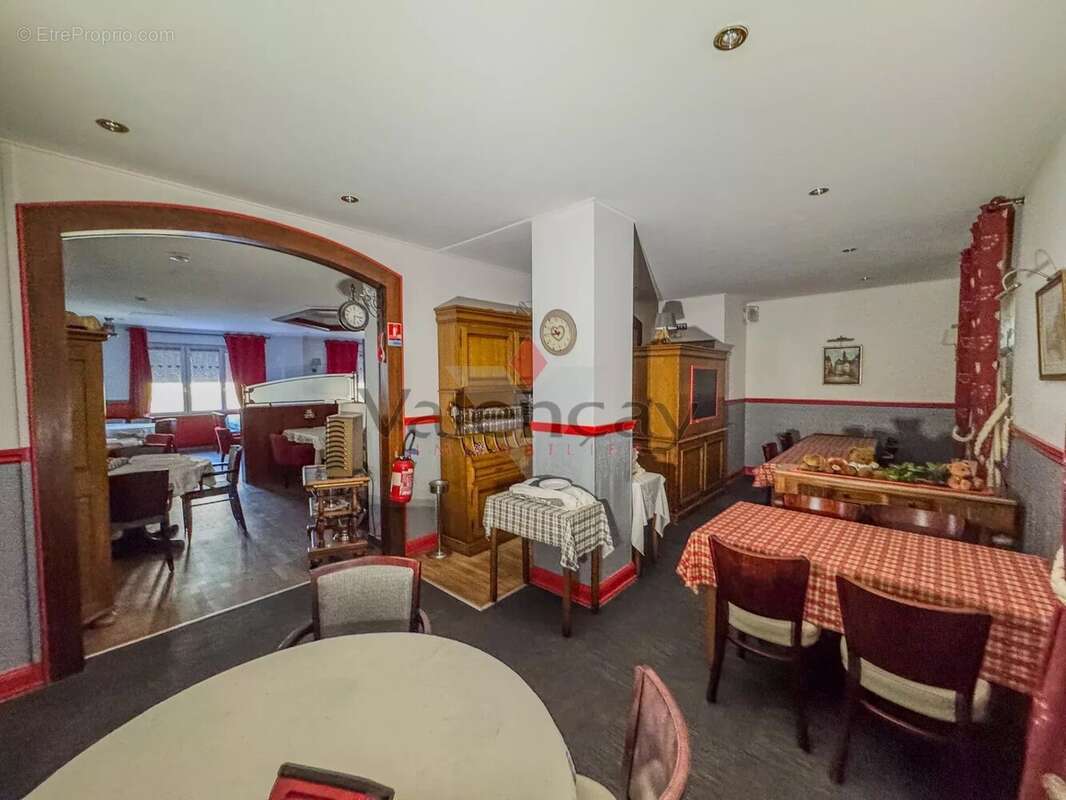 Appartement à ALTKIRCH