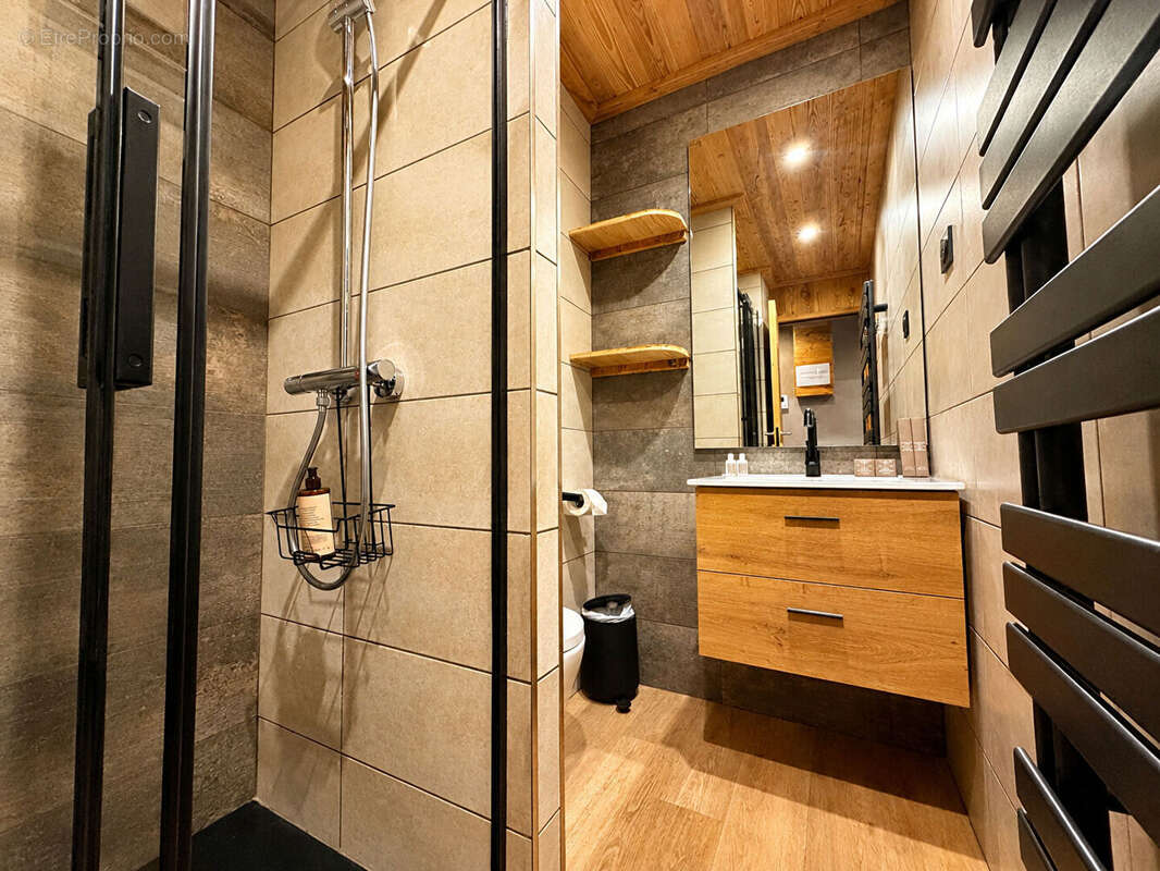 Appartement à VAL-D'ISERE