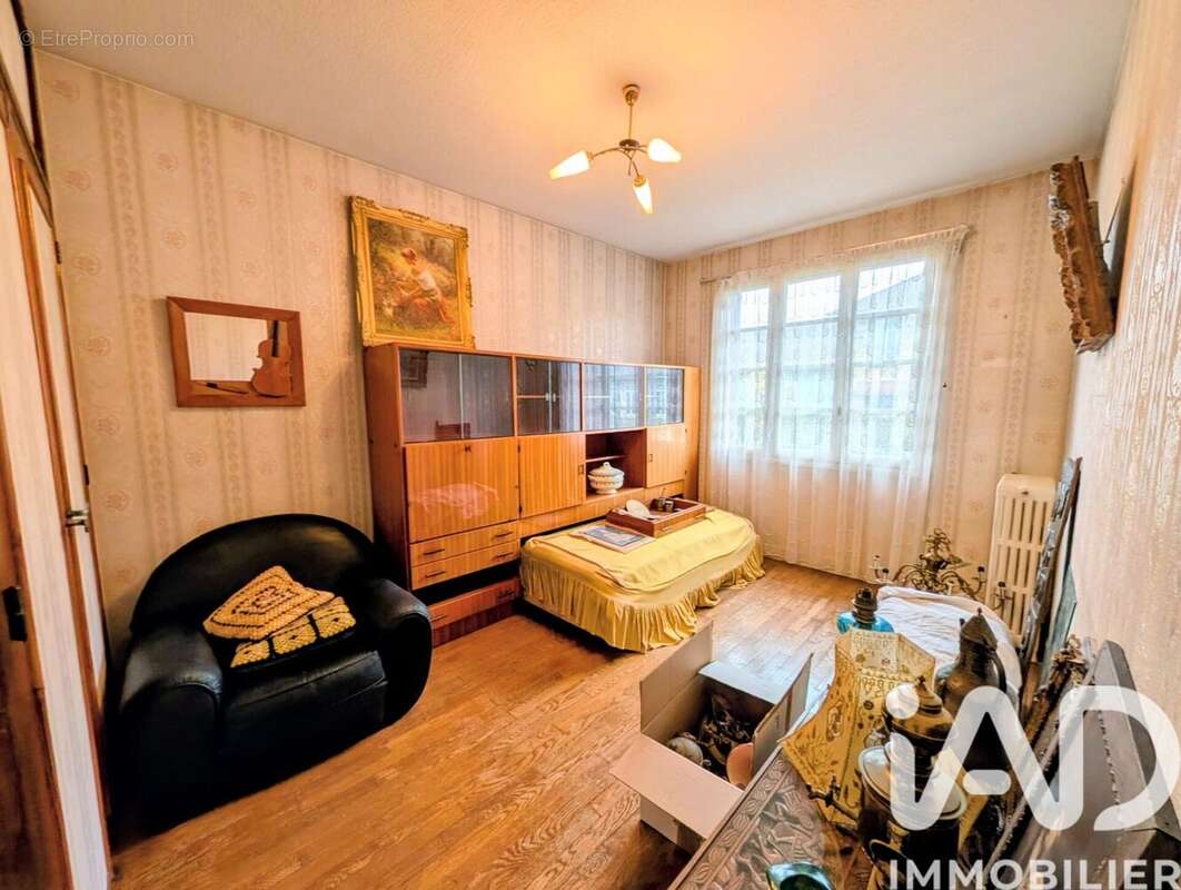 Photo 7 - Maison à EZANVILLE