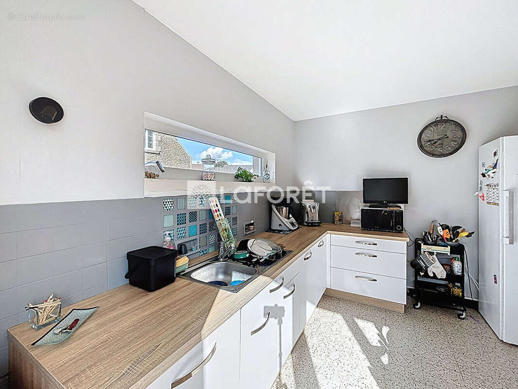 Maison à SAINT-GEORGES-DES-GROSEILLERS