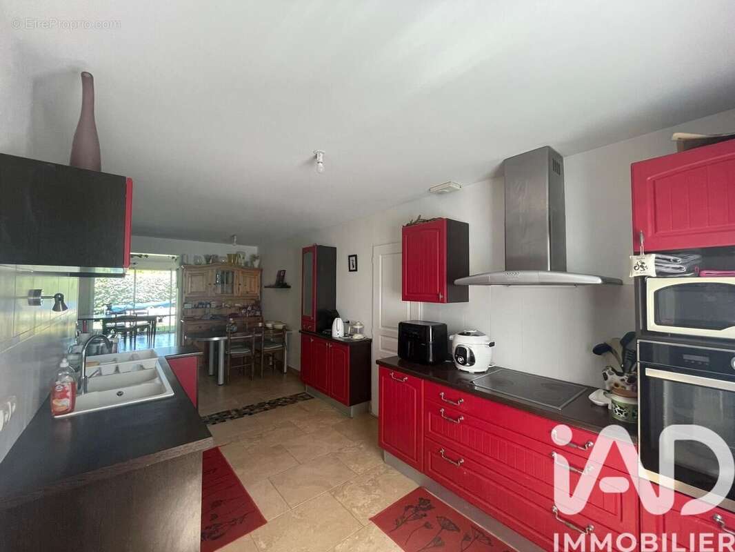 Photo 6 - Maison à ALBIAS