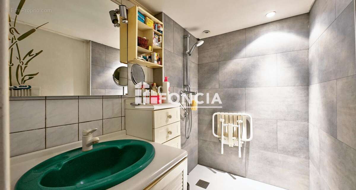 Appartement à PONTOISE