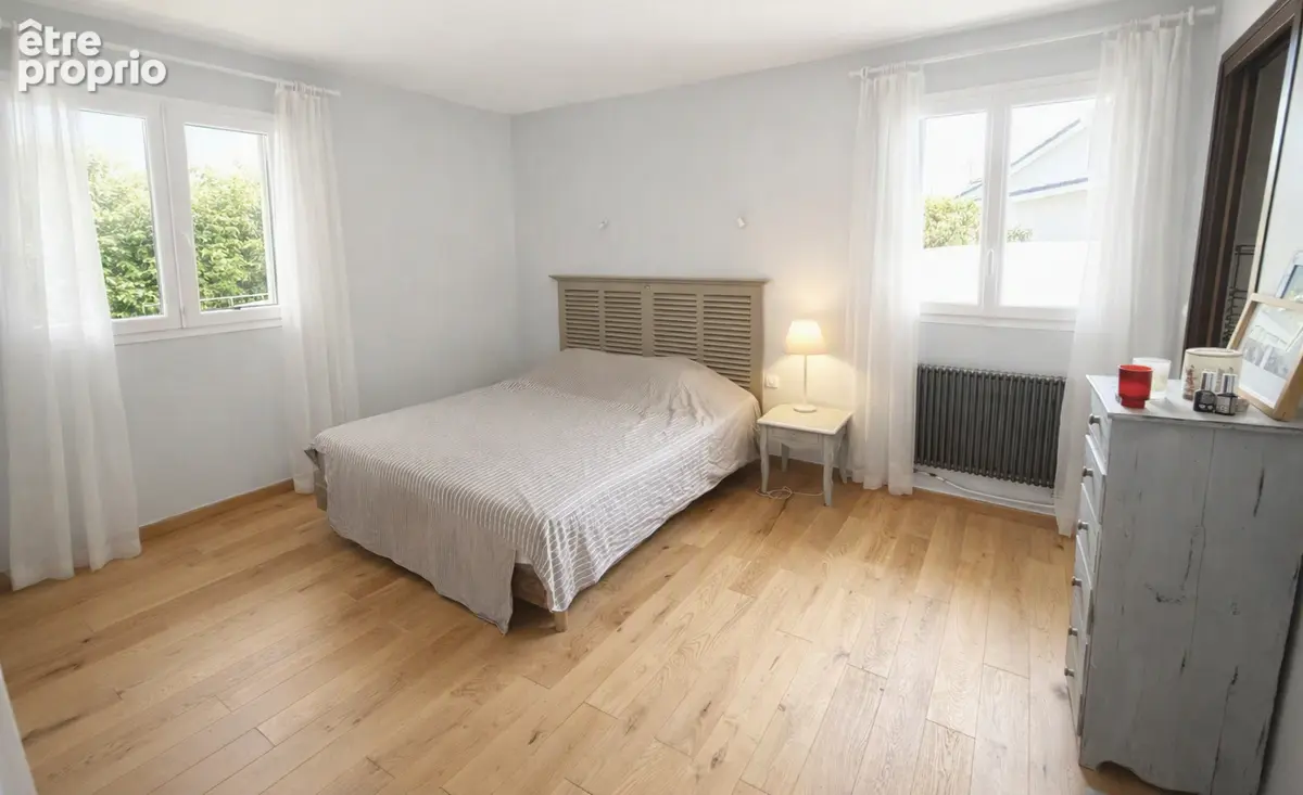 Maison Lesigny 5 pièce(s) 130 m2 - photo 7