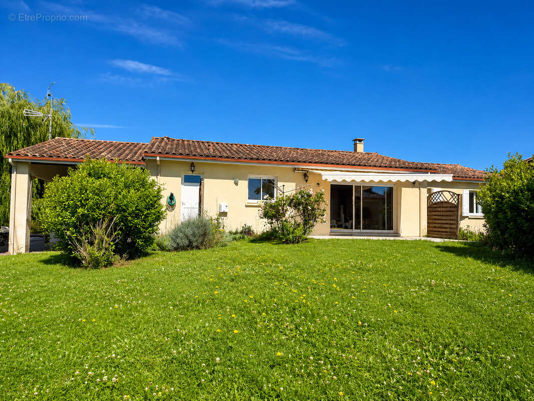 Photo 6 - Maison à SEYCHES