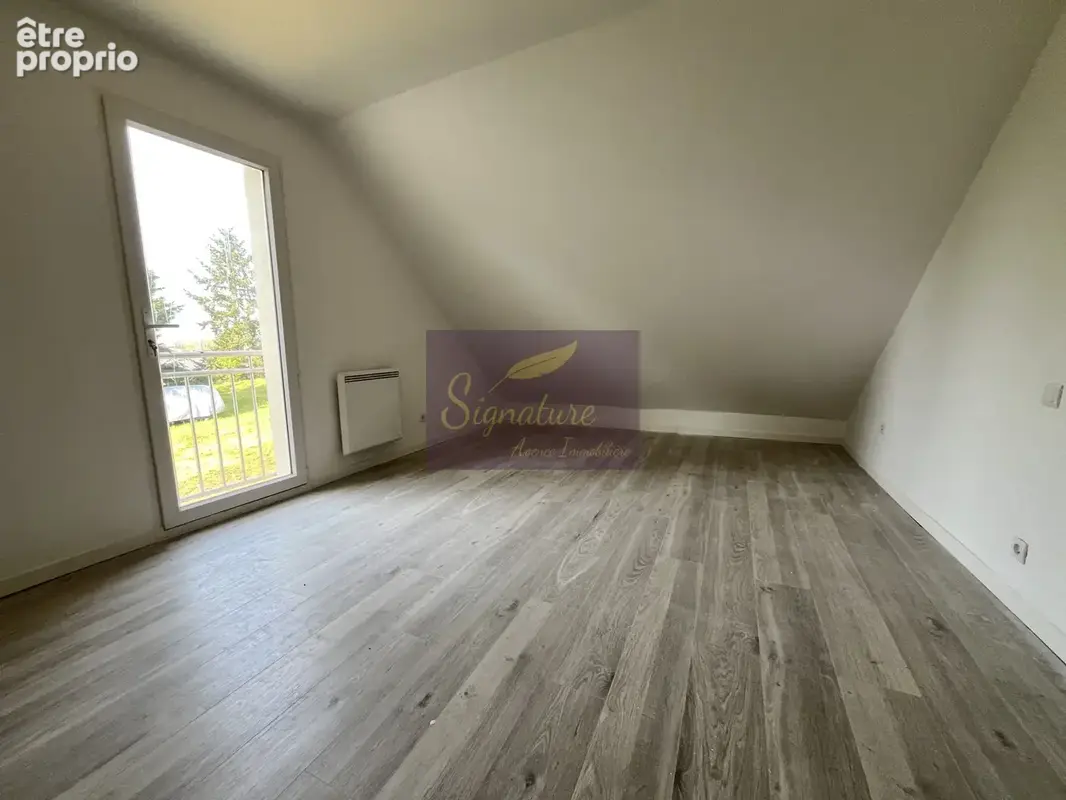Coup de cœur Assuré pour cette maison familiale entièrement rénovée grand terrain à Lombron - photo 10