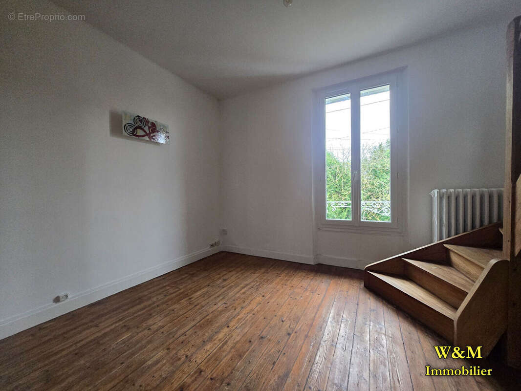 Maison à MALESHERBES