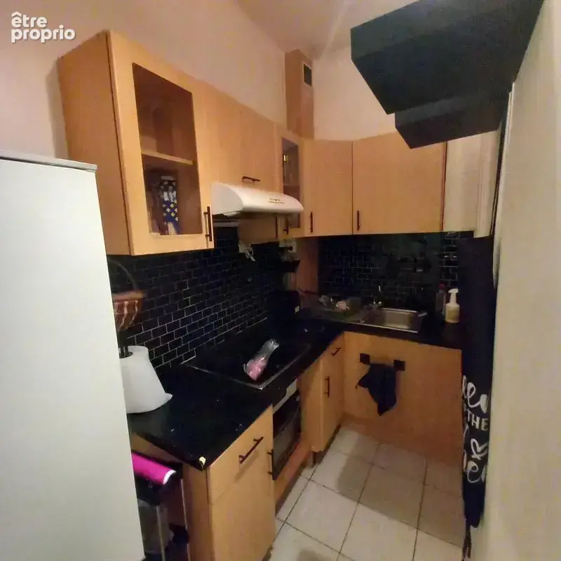 Appartement - photo 8