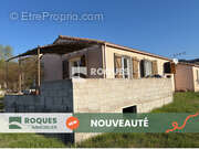 Maison à HEREPIAN