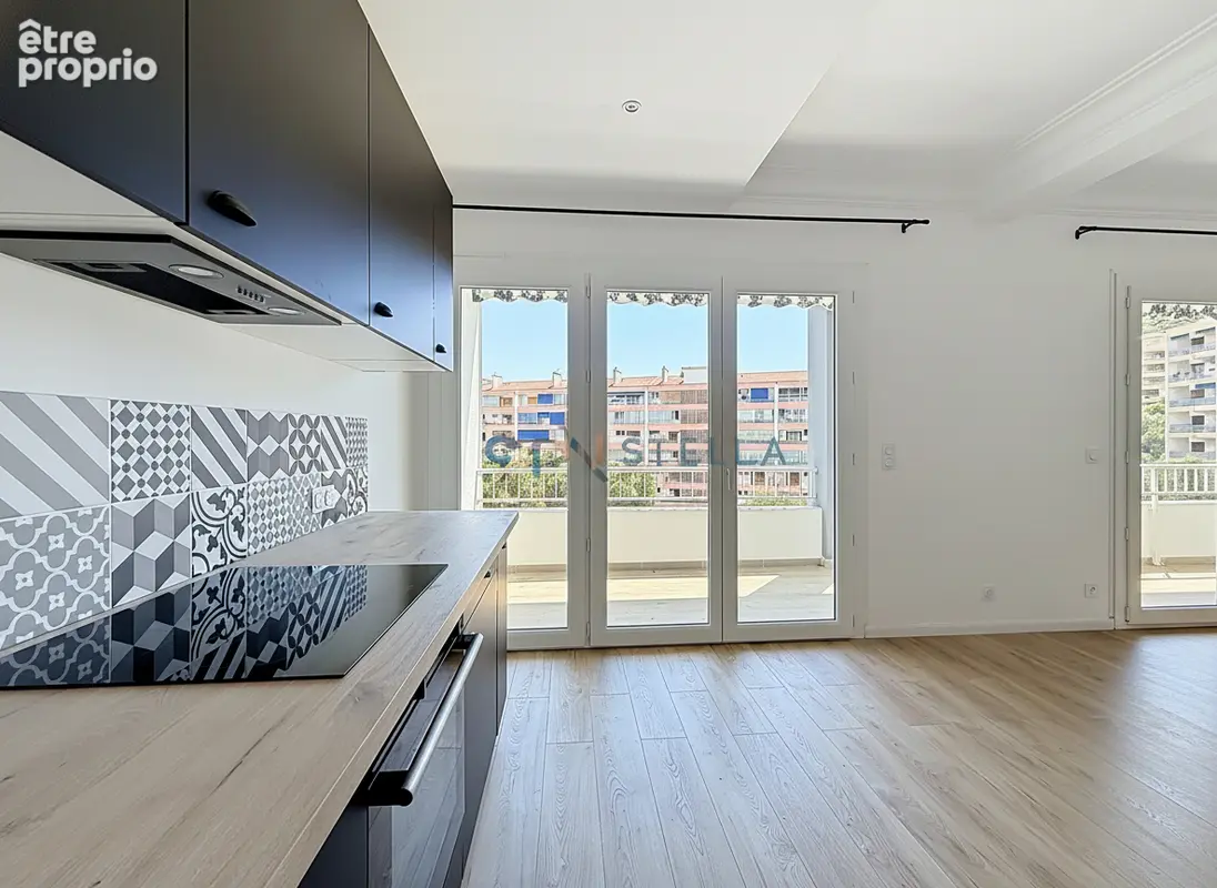 T4 Parc Berthault, un véritable coup de coeur rénové de 92 m² - photo 6