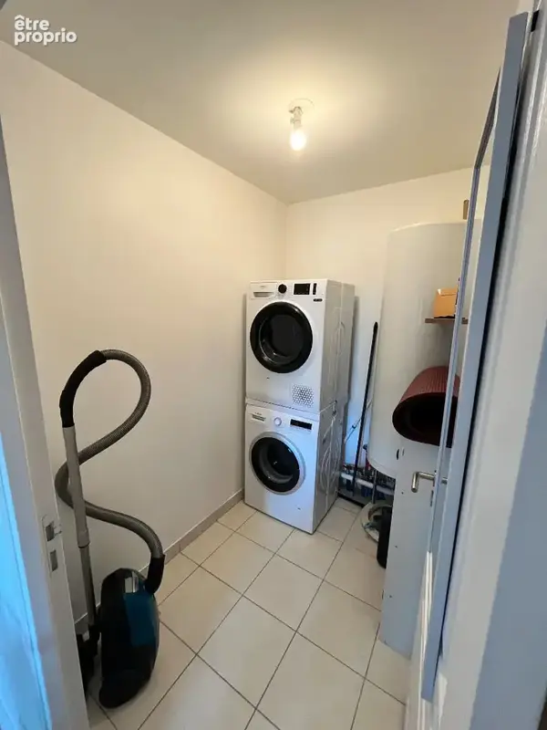 Appartement t3 a vendre brest recouvrance - photo 7