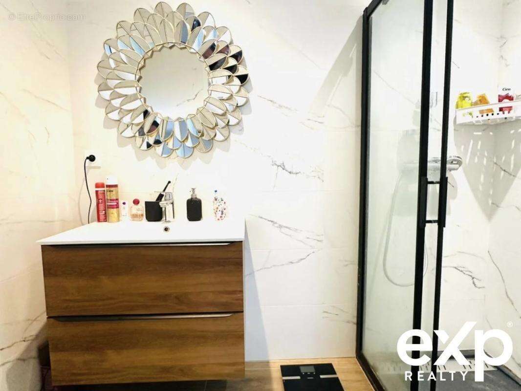 Maison à LA MEZIERE