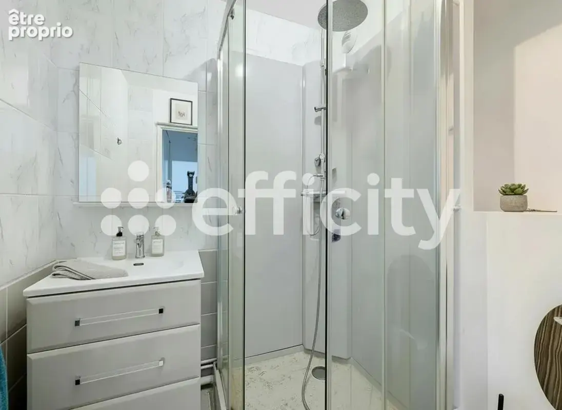 Appartement - photo 5