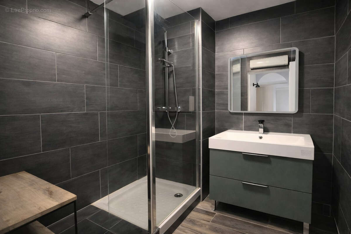 Appartement à PERTUIS