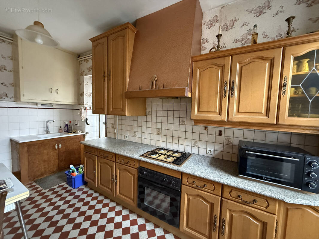 Maison à MARTRES-TOLOSANE