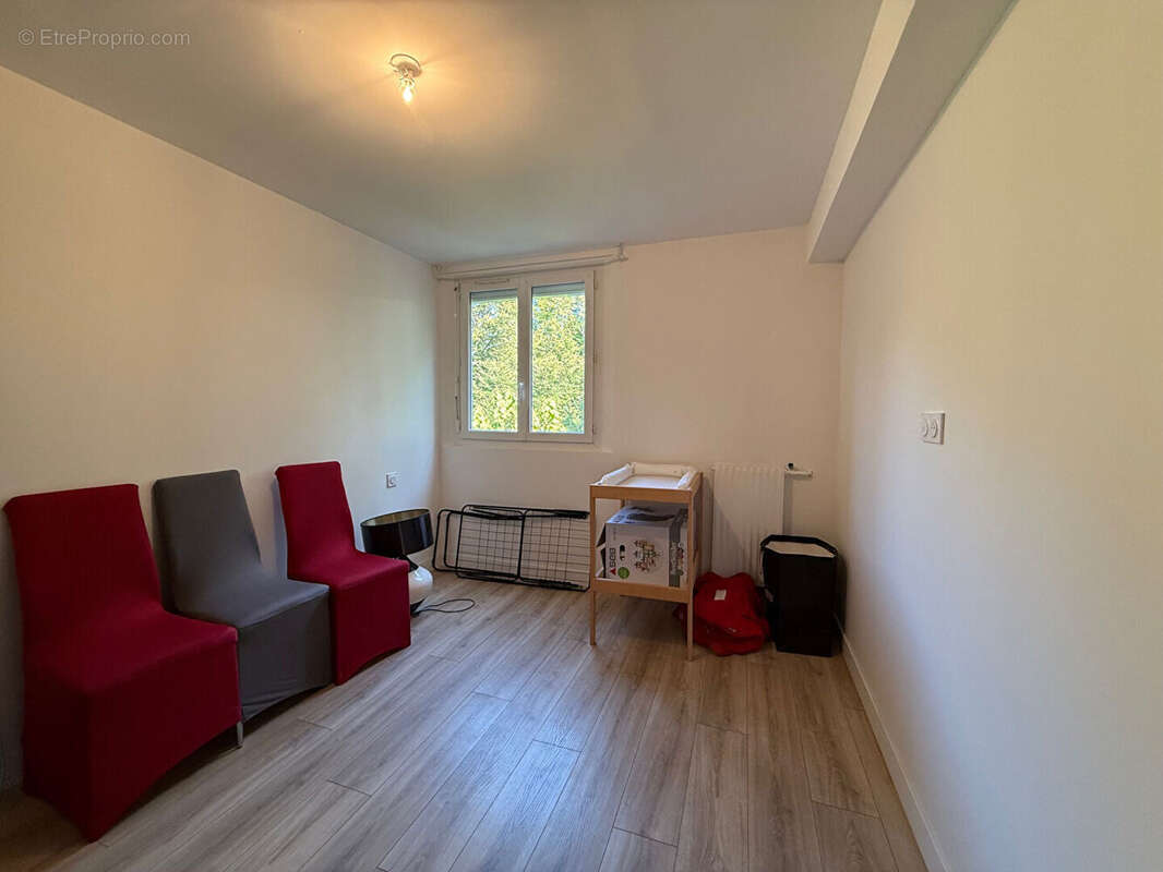 Appartement à QUIMPER