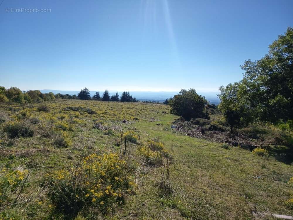 Maison à LA TOURETTE-CABARDES