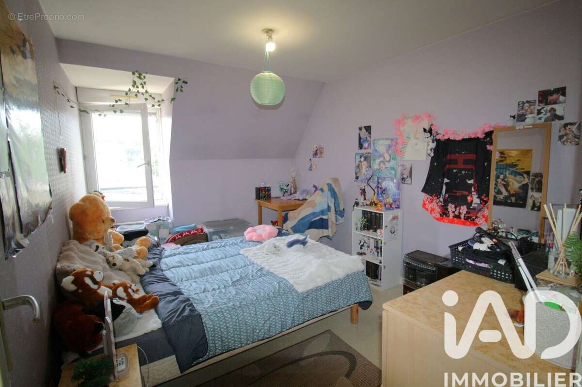 Photo 3 - Appartement à HENNEBONT