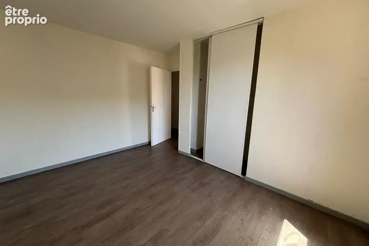 Résidence « LES LOGIS DE GRIGNAN » - T3 N°E006400104L - photo 5