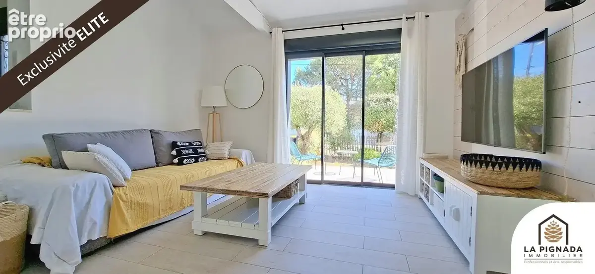 Maison 4 pièces 107 m² à vendre à Andernos-Les-Bains (33510) - photo 6