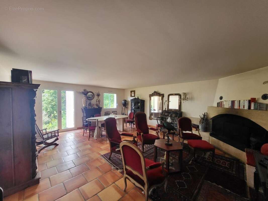 Photo 7 - Maison à LA REOLE