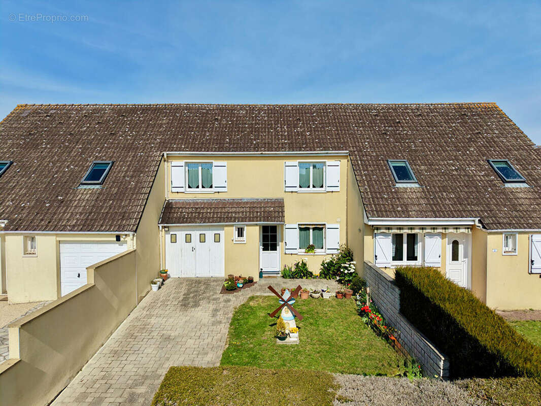 Maison à IFS