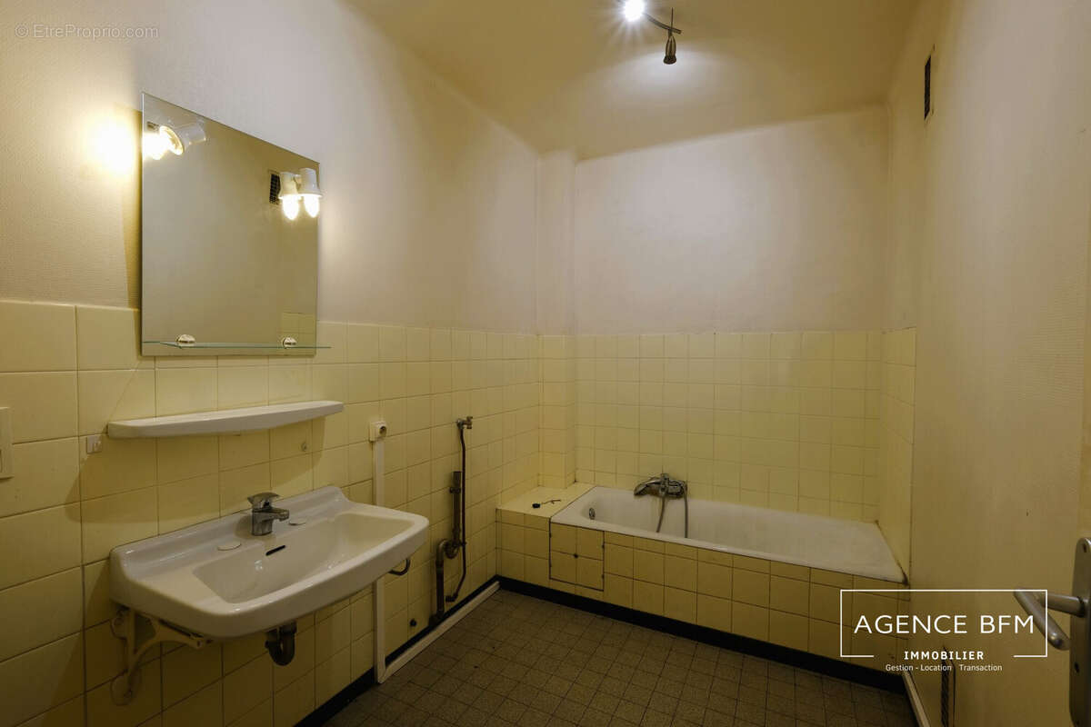 Appartement 61 m² à Annecy  - photo 5