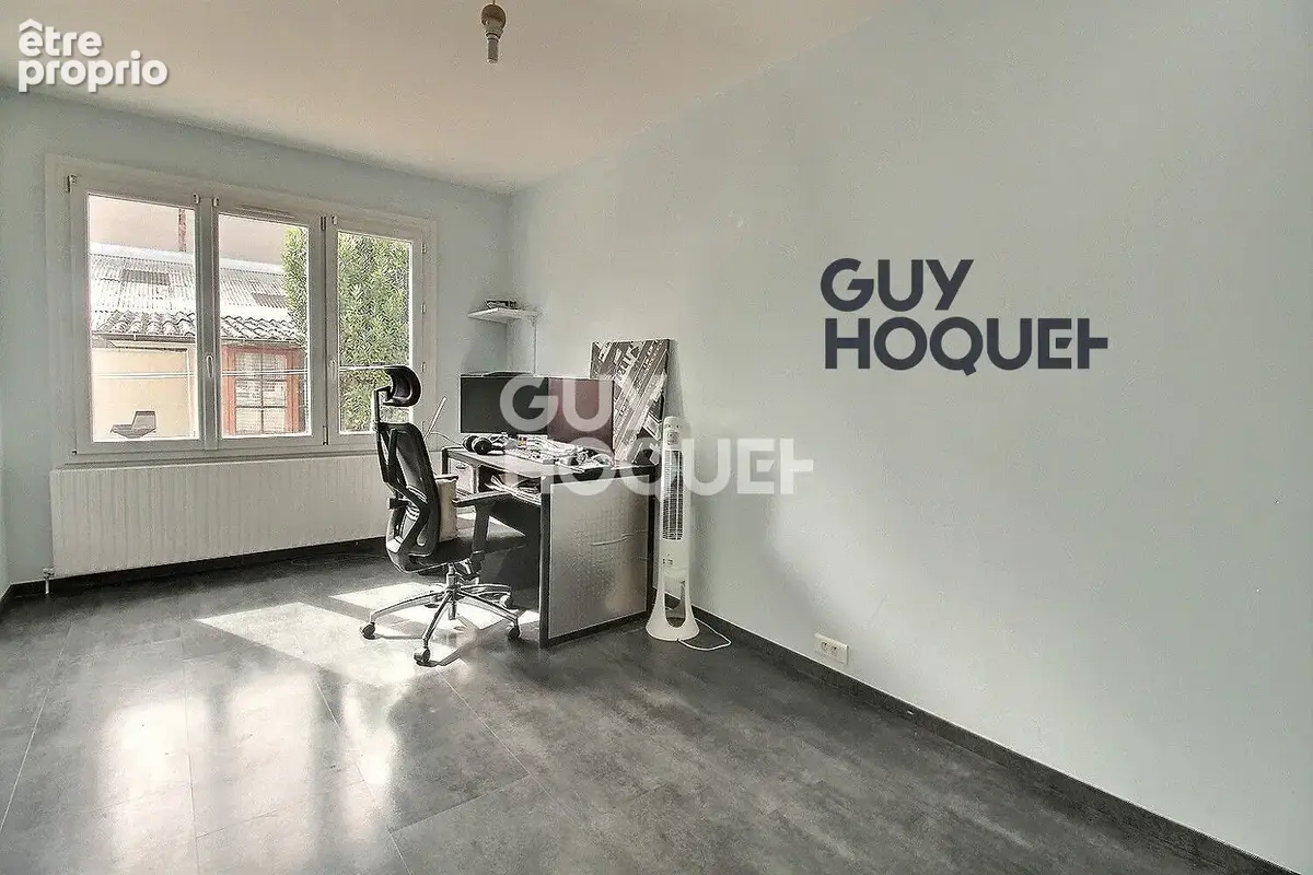 Maison 5 pièces dans quartier recherché de Limeil-Brévannes - photo 6