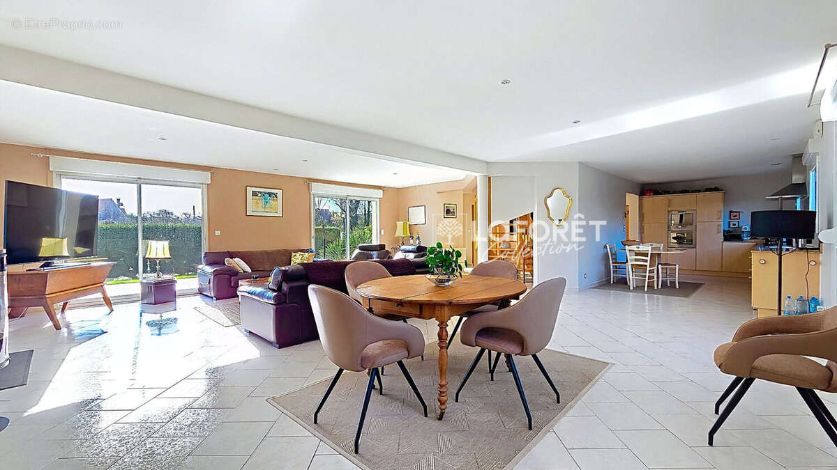 Maison à SAINT-JOSSE