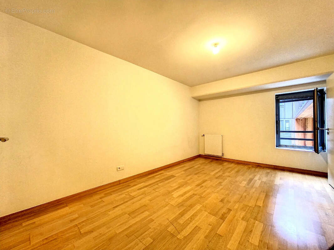Appartement à LYON-2E
