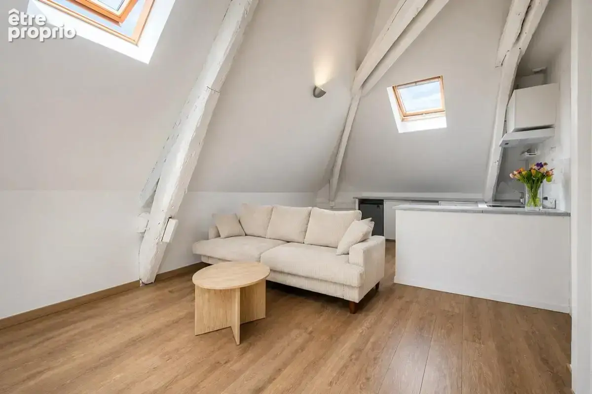 Appartement à CORBEIL-ESSONNES