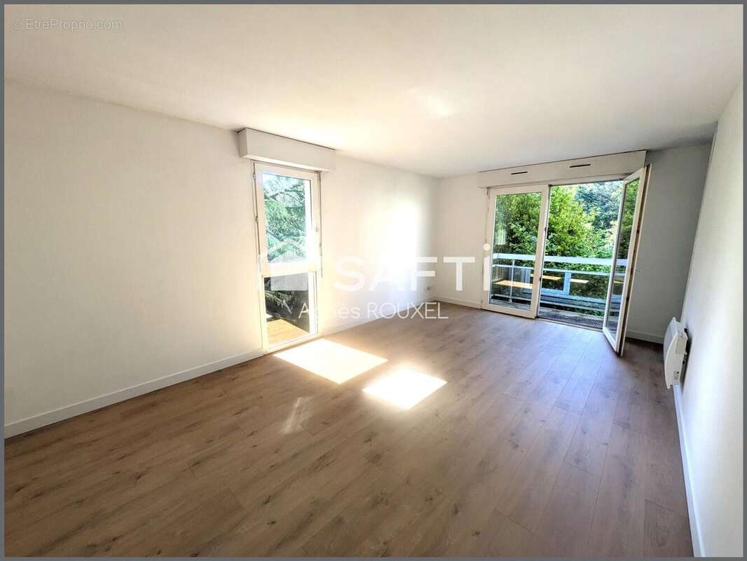 Photo 3 - Appartement à SAINT-HERBLAIN