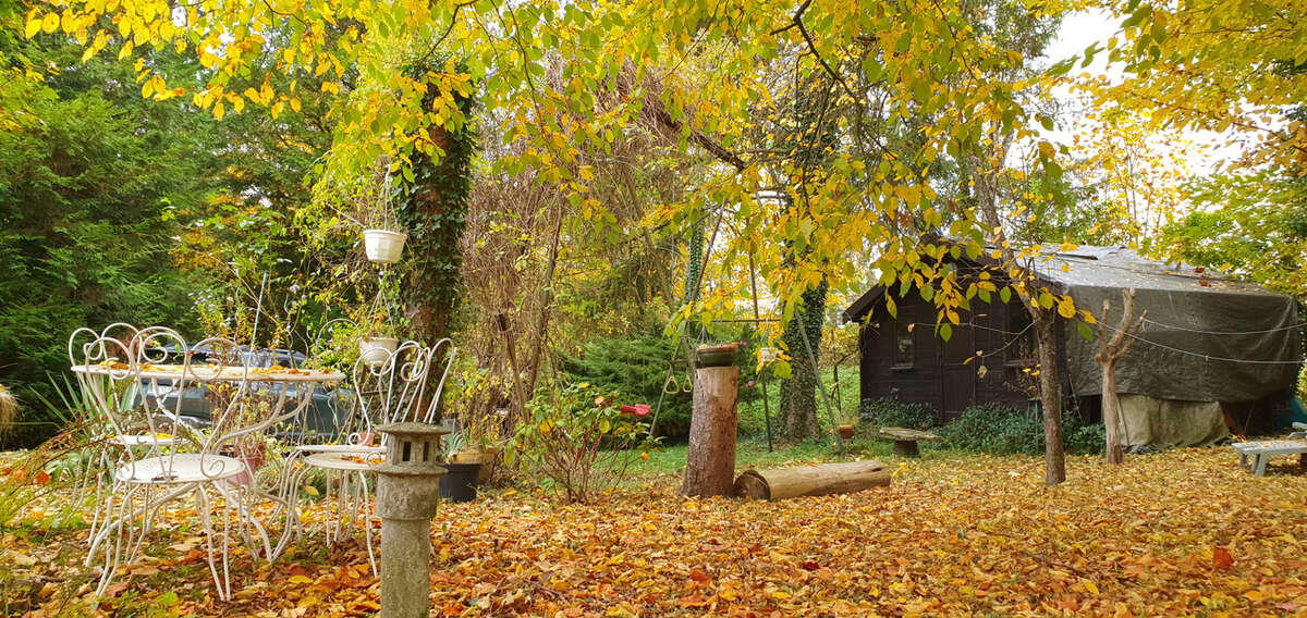 Maison à VILLERS-AGRON-AIGUIZY