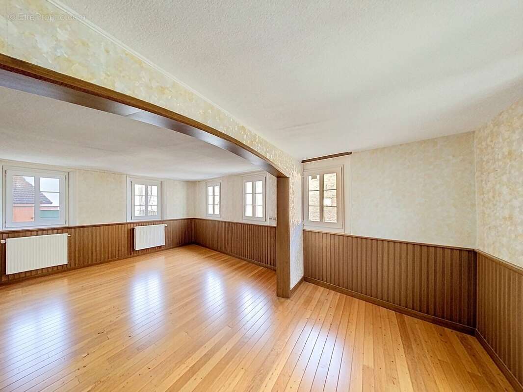 Maison 162 m² à Ittenheim  - photo 2