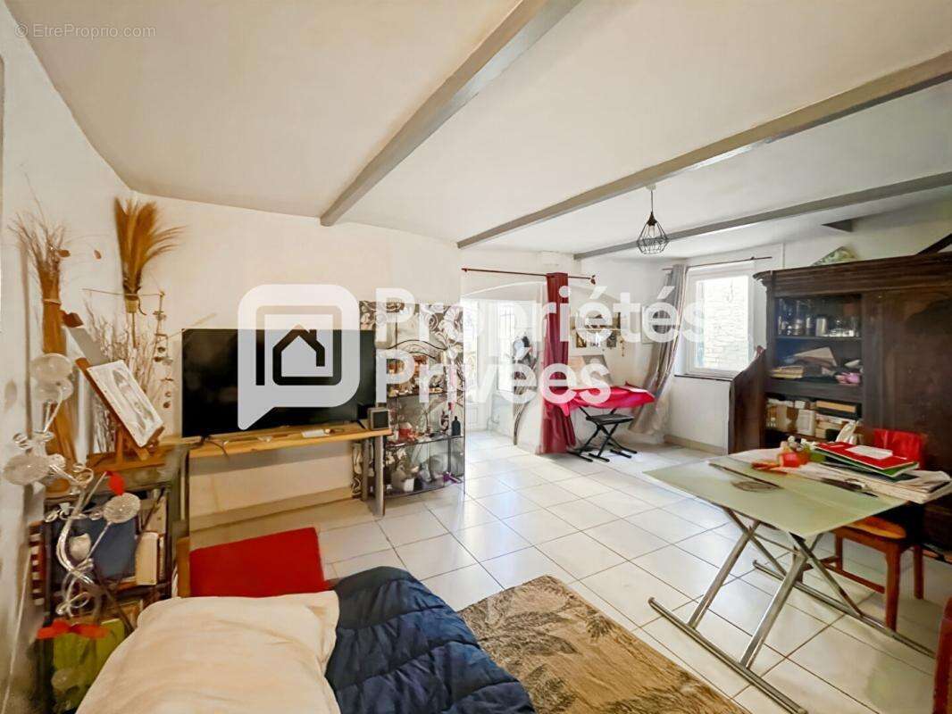 Maison à LAURE-MINERVOIS