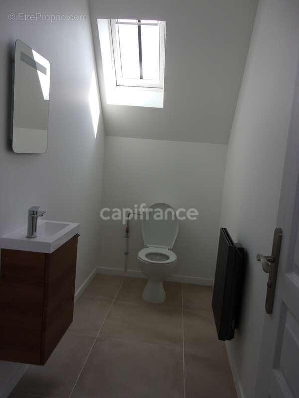 Appartement à vendre 4 pièces MOUY (60) - photo 9