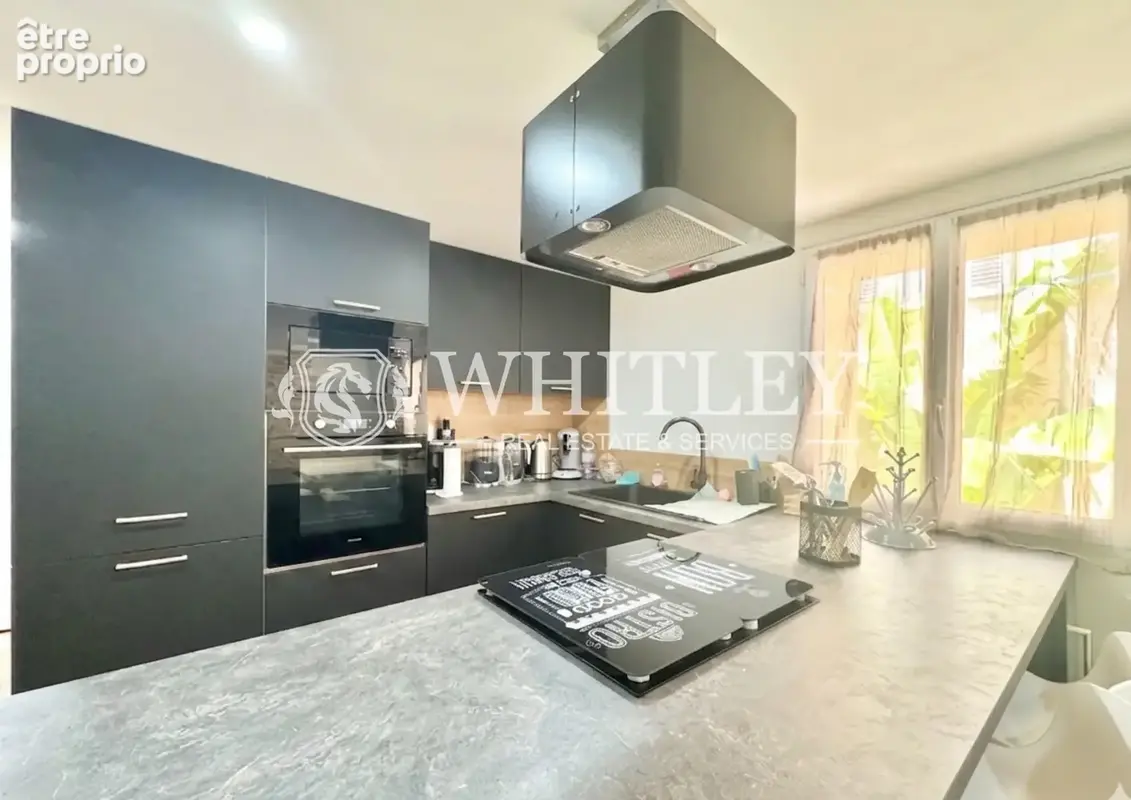 Appartement 3 pièces 55m2 - photo 5