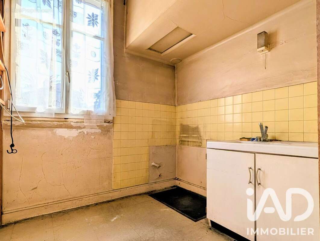 Photo 7 - Appartement à JUVISY-SUR-ORGE