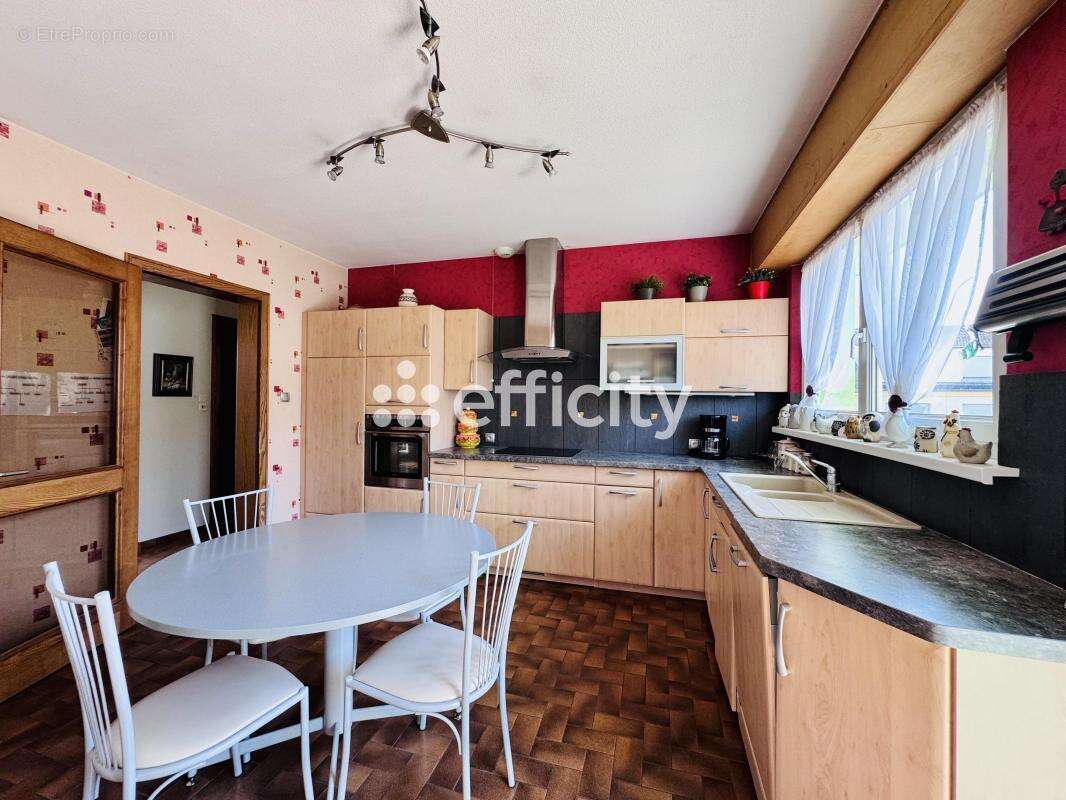 Maison 159 m² à Haguenau  - photo 10